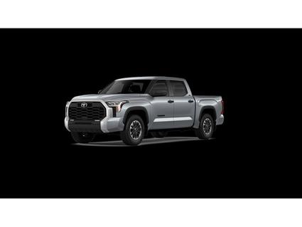 2026 Toyota Tundra Manchester CT
