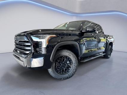 2026 Toyota Tundra Hernando MS