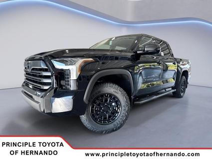 2026 Toyota Tundra Hernando MS