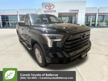 2026 Toyota Tundra Bellevue NE