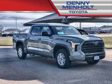 2026 Toyota Tundra Rapid City SD