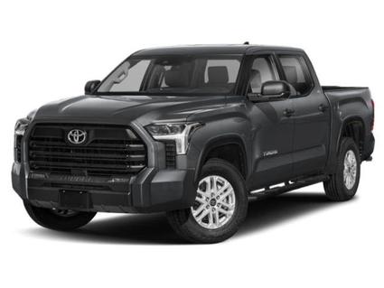 2026 Toyota Tundra Coeur d'Alene ID