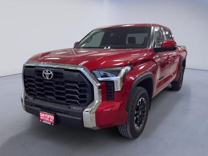 2026 Toyota Tundra Dickinson ND