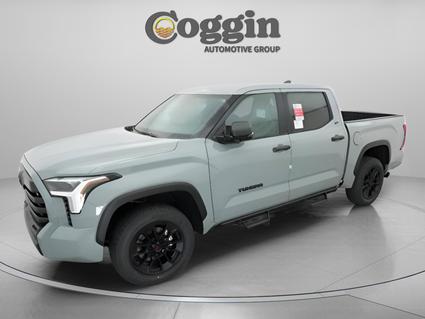 2026 Toyota Tundra Jacksonville FL