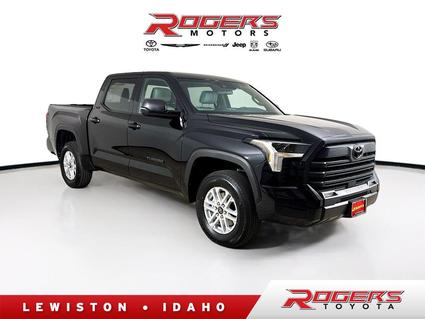 2026 Toyota Tundra Lewiston ID