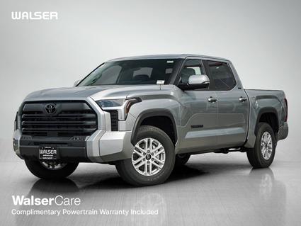 2026 Toyota Tundra Minneapolis MN