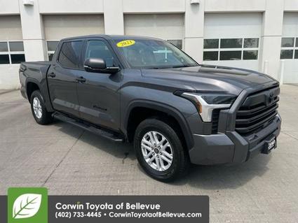 2023 Toyota Tundra Bellevue NE