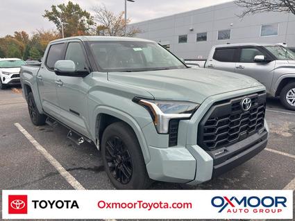 2023 Toyota Tundra Louisville KY