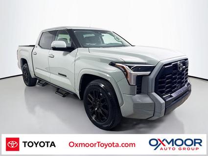 2023 Toyota Tundra Louisville KY