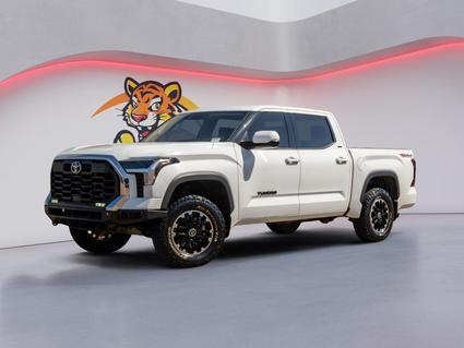 2023 Toyota Tundra Hernando MS