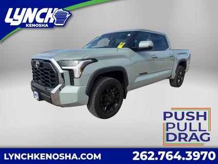 2023 Toyota Tundra Kenosha WI