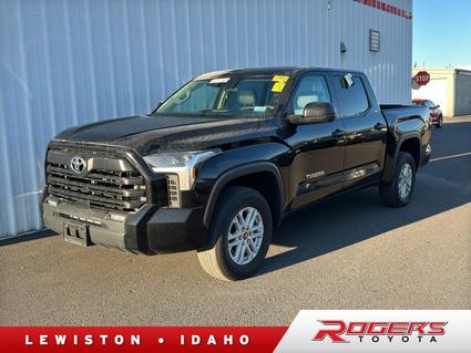 2023 Toyota Tundra Lewiston ID