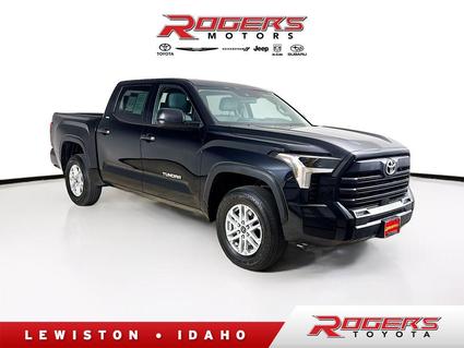 2023 Toyota Tundra Lewiston ID