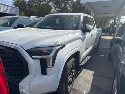2023 Toyota Tundra Fort Walton Beach FL