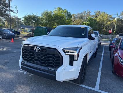 2023 Toyota Tundra Fort Walton Beach FL