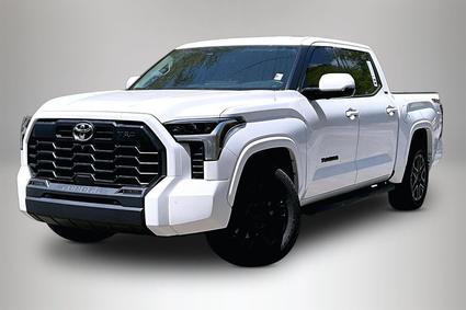 2023 Toyota Tundra Fort Walton Beach FL