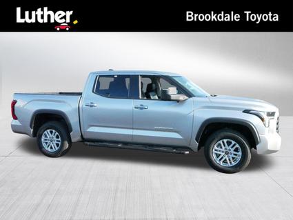 2023 Toyota Tundra Minneapolis MN