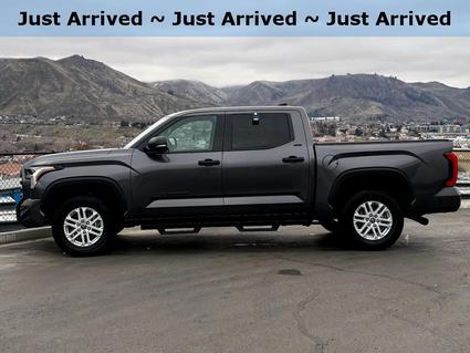 2023 Toyota Tundra East Wenatchee WA