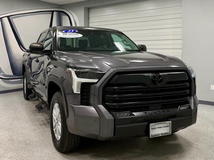 2023 Toyota Tundra East Wenatchee WA