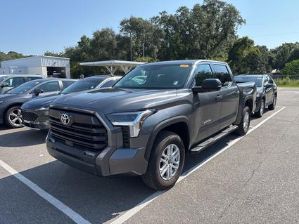 2023 Toyota Tundra Fort Walton Beach FL