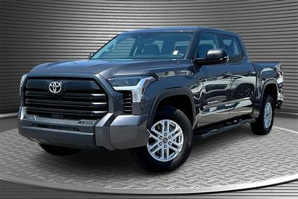 2023 Toyota Tundra Fort Walton Beach FL