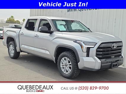 2024 Toyota Tundra Tucson AZ