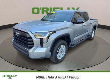 2024 Toyota Tundra Tucson AZ