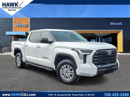 2024 Toyota Tundra Forest Park IL