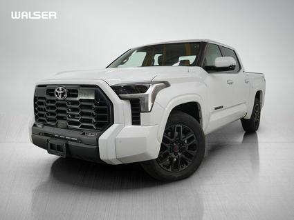 2024 Toyota Tundra Minneapolis MN
