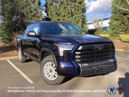 2025 Toyota Tundra Vero Beach FL