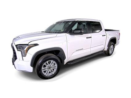2025 Toyota Tundra Billings MT