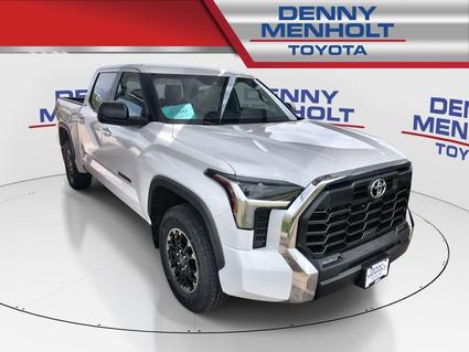 2025 Toyota Tundra Rapid City SD