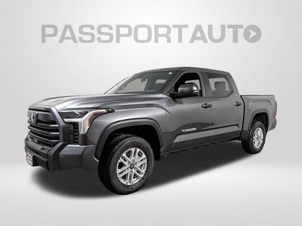 2026 Toyota Tundra Suitland MD