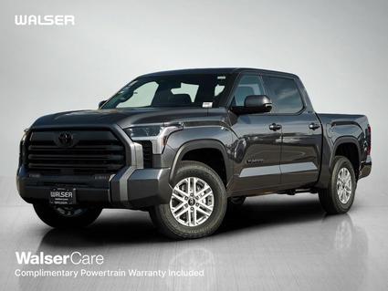 2026 Toyota Tundra Minneapolis MN