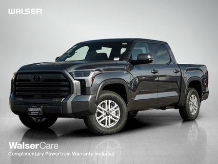 2026 Toyota Tundra Minneapolis MN