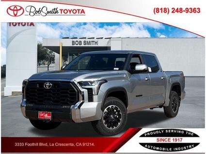 2026 Toyota Tundra La Crescenta CA
