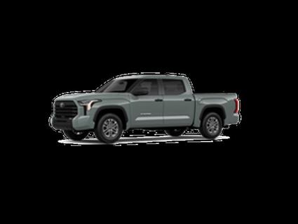 2026 Toyota Tundra Indiana PA