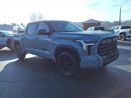 2026 Toyota Tundra Indiana PA