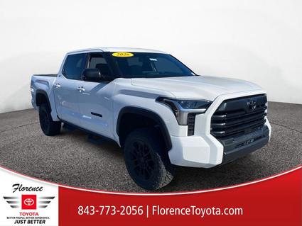 2026 Toyota Tundra Florence SC