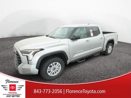2026 Toyota Tundra Florence SC