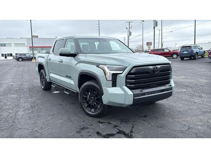 2026 Toyota Tundra Elkhart IN