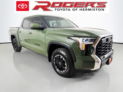 2022 Toyota Tundra Hermiston OR