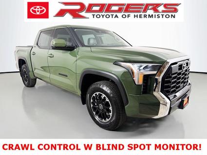 2022 Toyota Tundra Hermiston OR