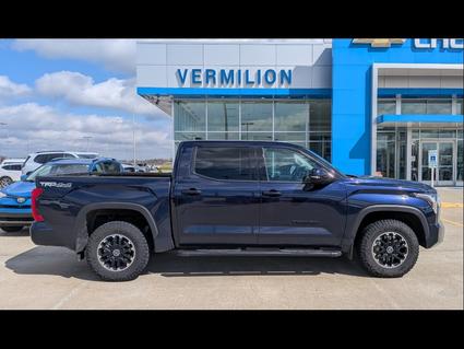 2022 Toyota Tundra Tilton IL
