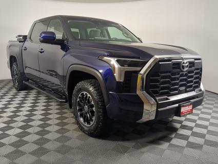 2022 Toyota Tundra Tilton IL