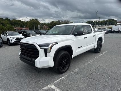 2022 Toyota Tundra Greensboro NC
