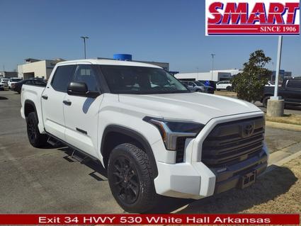 2023 Toyota Tundra White Hall AR