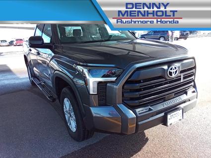2023 Toyota Tundra Rapid City SD
