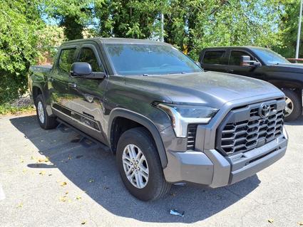 2023 Toyota Tundra Roanoke VA