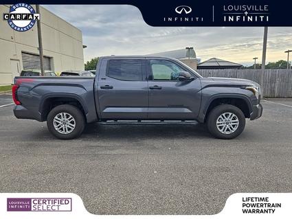 2023 Toyota Tundra Louisville KY